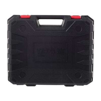 8. Brushless impact wrench 1/2" 700Nm YATO YT-82806