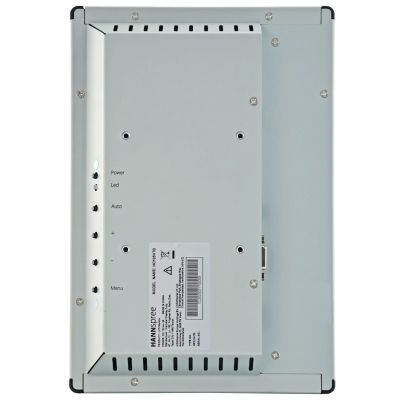 9. Hannspree Touchscreen-Display HO105 HTB - 25.65 cm (10.1") - 1280 x 800 WXGA