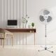 10. GREENBLUE FLOOR FAN GB560