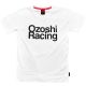 5. Ozoshi Retsu T-shirt M OZ93346