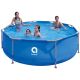 17. OVAL FRAME POOL 300X76CM 17798