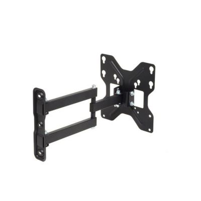 3. Maclean MC-648 TV wall mount (Swivel, wall, tilt - 42"; max. 30kg)