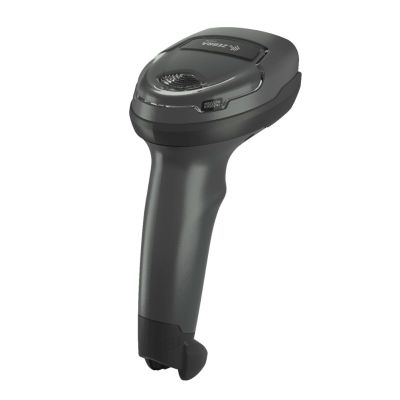 5. Zebra DS4608-SR Handheld 1D/2D LED Barcode Reader Black