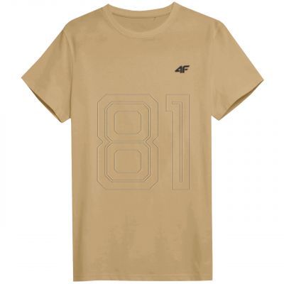 7. T-shirt 4F M3094 3pack M 4FWSS25TTSHM3094 90S