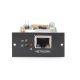 3. Digitus SNMP and WEB card for uninterruptible power supplies (UPS) ® OnLine