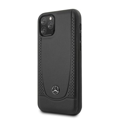 2. Mercedes Urban Line iPhone 11 Pro Case - Black