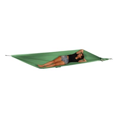 2. Ticket To The Moon Compact Hammock Jade Green