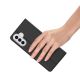 9. Dux Ducis Skin Pro Case for Samsung Galaxy A57 5G - Black