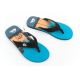 16. Quiksilver Molokai men's flip-flops, fashionable and comfortable for the beach