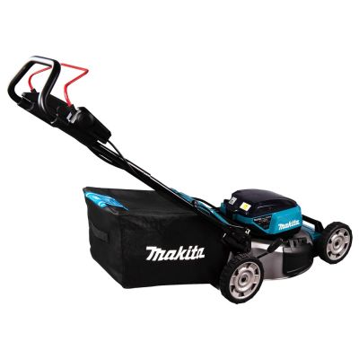 5. Lawnmower Battery 2x18V DLM530Z MAKITA