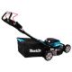 5. Lawnmower Battery 2x18V DLM530Z MAKITA