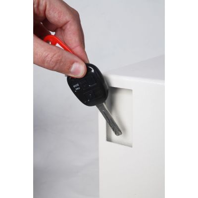 11. Phoenix Safe Key Safe KS0033E MKII CYGNUS