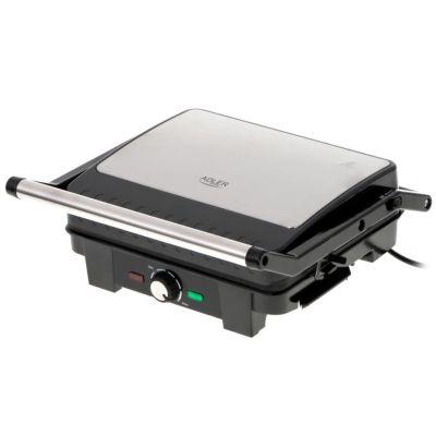 ADLER AD 3051 electric grill
