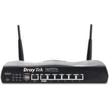 DrayTek Vigor 2927ac WLAN-AC SecureRouter DUAL-WAN retail