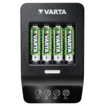 Varta 57685 101 441 Battery Charger Alternating Current
