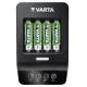 Varta 57685 101 441 Battery Charger Alternating Current