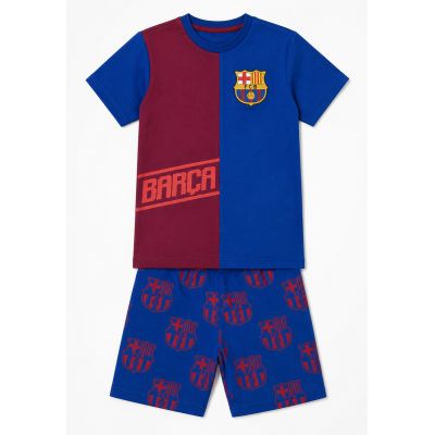 13. FC Barcelona junior pajamas 2900003746