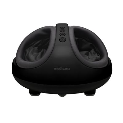 2. Medisana FM 890 Shiatsu Foot Massager
