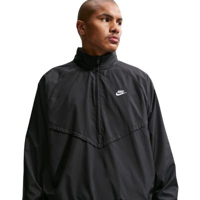 3. Nike Windrunner Men's Jacket, Black, IF3390 010