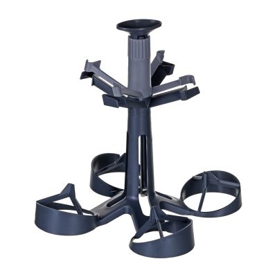 BOSCH SMZ5300 wine glass stand for 4 large glasses