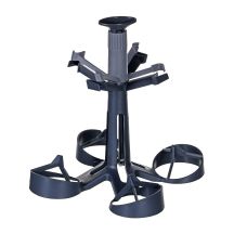 BOSCH SMZ5300 wine glass stand for 4 large glasses