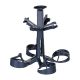 BOSCH SMZ5300 wine glass stand for 4 large glasses