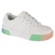 Skechers Jade 310890L-WMLT White 28