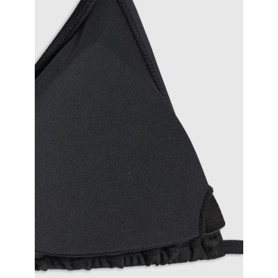 6. Women's bikini top 4F 4FWSS26UBKTF085-20S