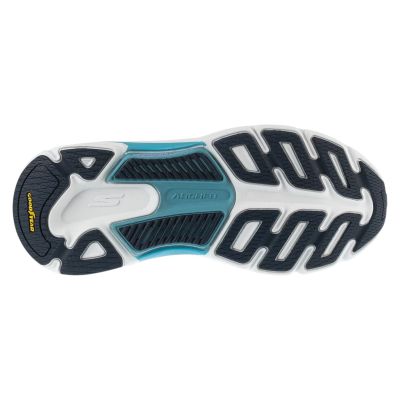 4. Skechers Slip-Ins: Max Cushioning Arch Fit 2.0 – Azusah 128965-WAQ White 36