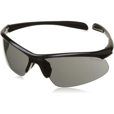 9. STANLEY CURVE SMOKE TACTICAL SAFETY GLASSES