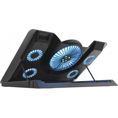 14. TRUST GXT1125 QUNO Cooling Pad
