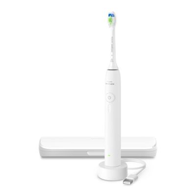 5. Philips 3100 series 3100 HX4033/21 Rechargeable toothbrush