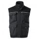 3. Rimeck Ranger M MLI-W5494 ebony gray vest