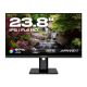 2. Japanese Monitor 60.5 CM JN-IPS2382FHDR-HSP 16:9 HDMI/VGA FHD