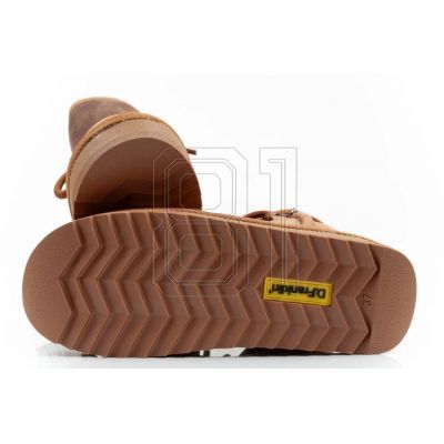 17. D.Franklin W shoes DFSH370013-SAND