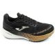 Joma men's sports shoes year 2000 2591 for running black comfortable