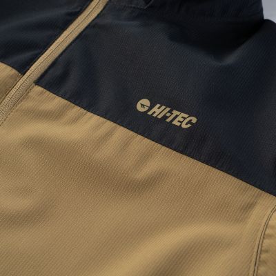 4. Men's CASPAR Transition Jacket