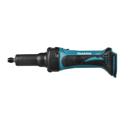 4. MAKITA DGD800Z Cordless Grinder (38mm)
