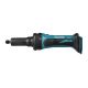 4. MAKITA DGD800Z Cordless Grinder (38mm)