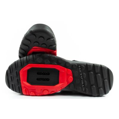 9. Adidas SPD MTB 5.10 Trailcross Clip-In Five Ten Cycling Shoes