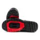 9. Adidas SPD MTB 5.10 Trailcross Clip-In Five Ten Cycling Shoes