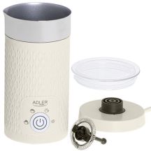 ADLER AD 4495 milk frother