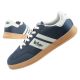 Lee Cooper men's sneakers, fashionable, comfortable, durable, navy blue