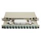 4. Equip 337303 1U patch panel