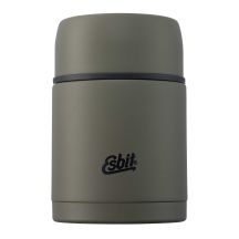 Esbit Food Jug 750ml, olive green