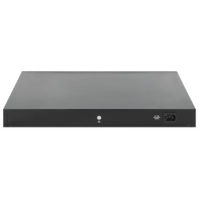 4. Intellinet 561969 Managed L2+ Network Switch
