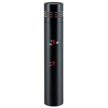 sE Electronics sE7 (Matched Pair) Black, Red Studio Microphone