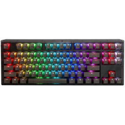 11. Ducky One 3 TKL Gaming Keyboard USB Black
