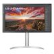 LG LED MONITOR 27" 27UP850K-W