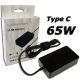 LC-Power LC-NB-PRO-65-C Power Adapter/Inverter Internal 65 W Black